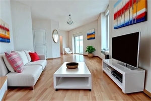t3 à la vente -   56000  VANNES, surface 61 m2 vente t3 - UBI475137842